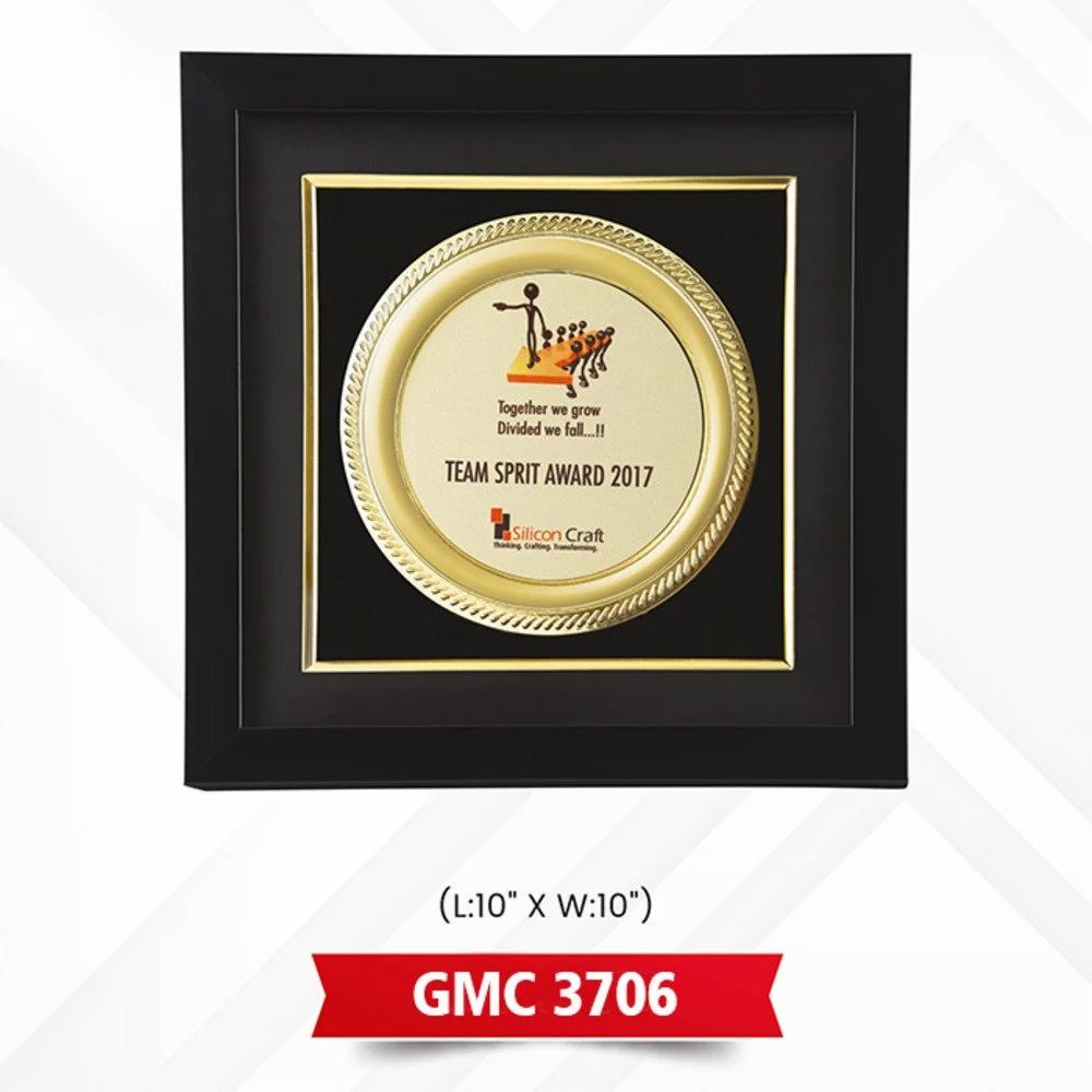 GMC 3706 Mementos