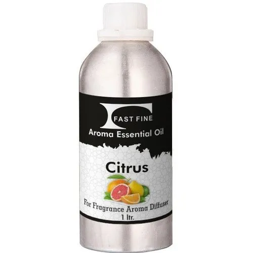 Citrus Pure Aroma Di