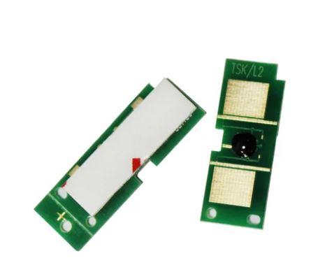 Toner Cartridge Chips
