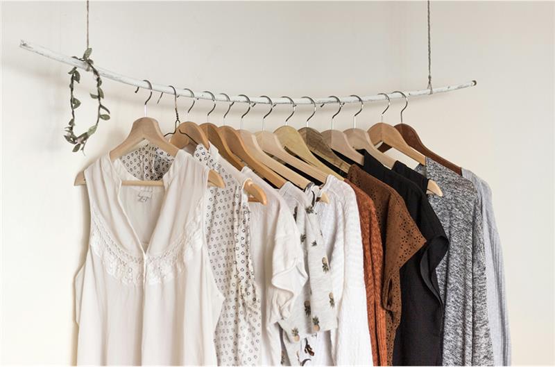 Apparel & Garments
