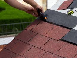 Bitumen Roofing Shin