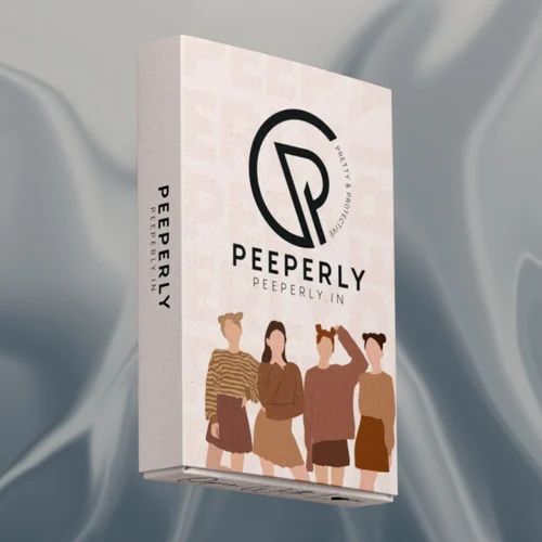 Cover Packaging Box