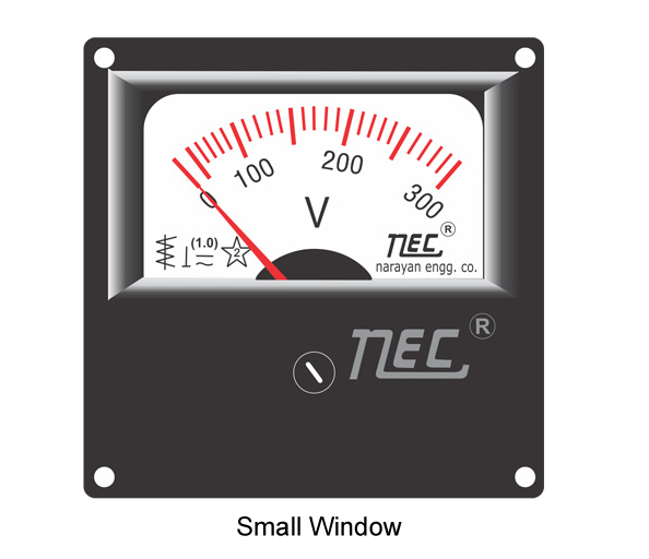 Volt Meter