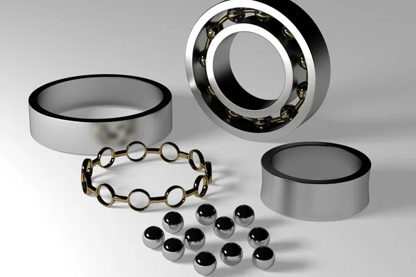 Machine Ring