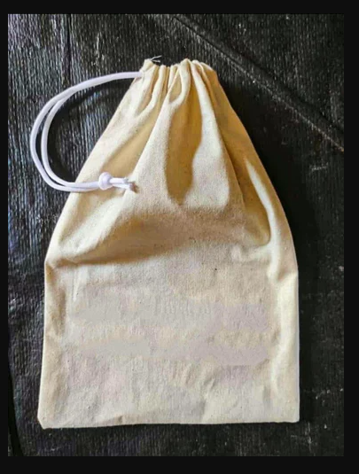Cloth Potli Bags