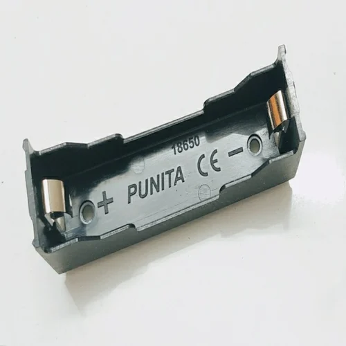 18650 BATTERY HOLDER