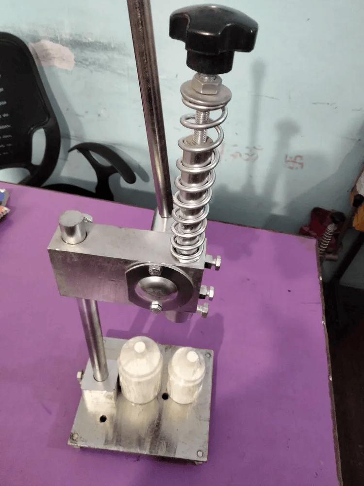 LED BULB Tikki Fitti