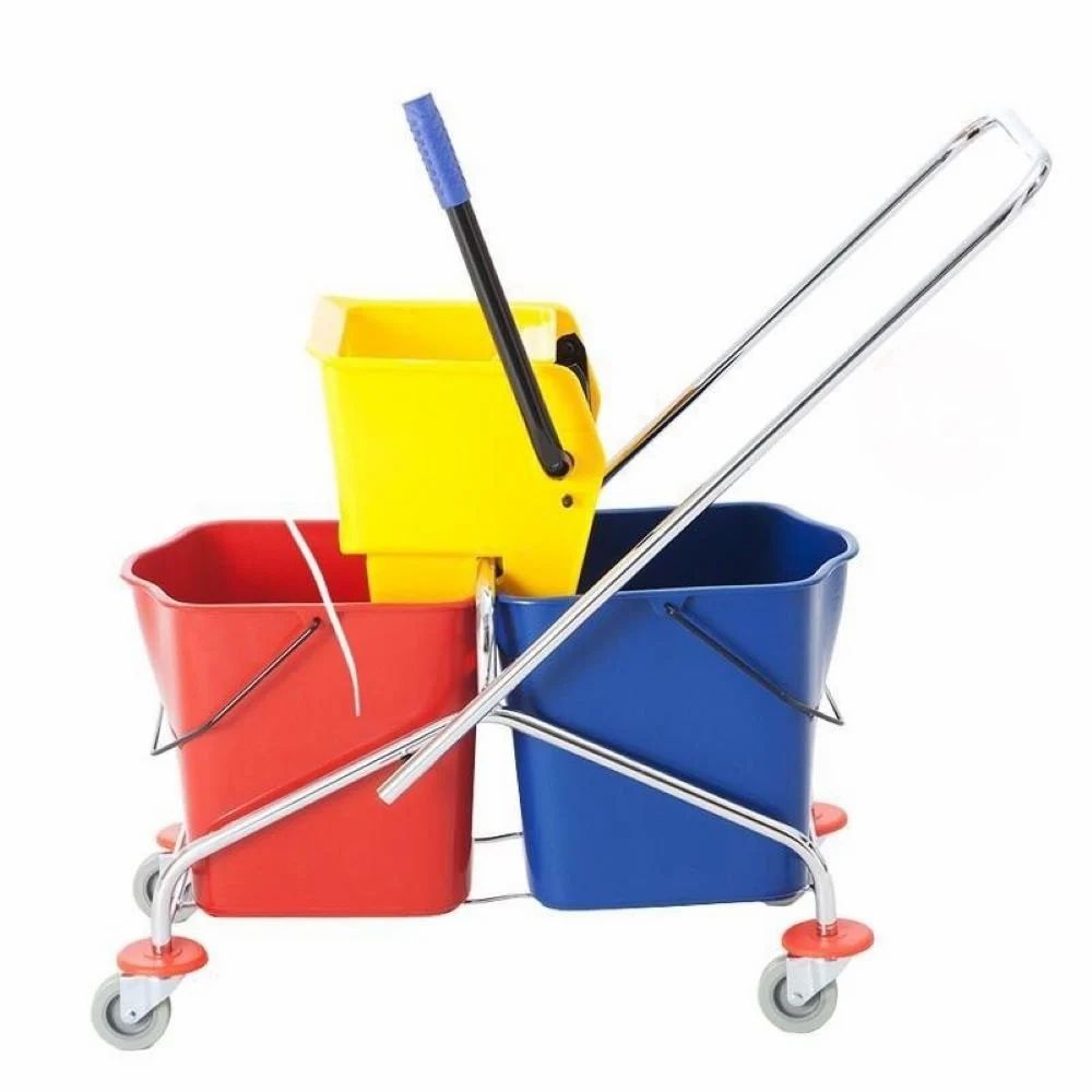 Wringer Trolley