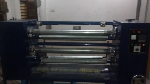 BOPP Tape Slitting M