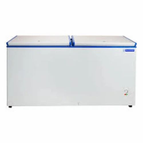 Blue Star Deep Freez