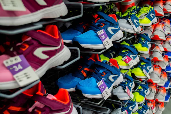 Men, Women & Kids Footwear