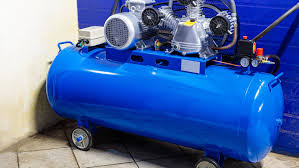 Air Compressors, Accessories &..