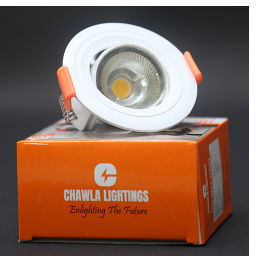 3W LED COB Light