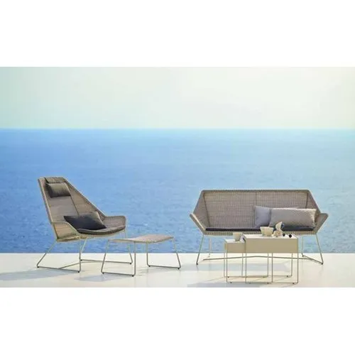 Outdoor Sofa Sets - 