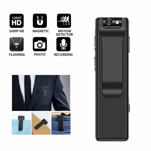 Pocket Camera