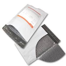 Plastic Bubble Bag