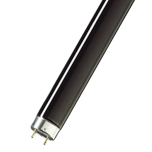 Soft Glass Tube Ligh