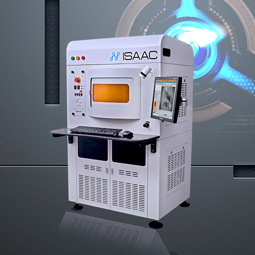Isaac Ir Laser Machi