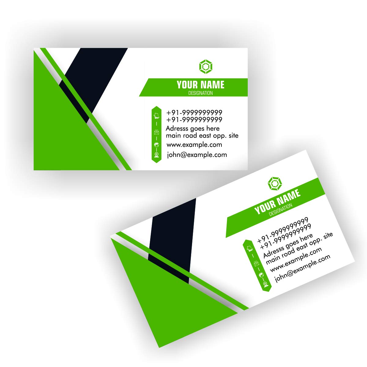 Business Cards