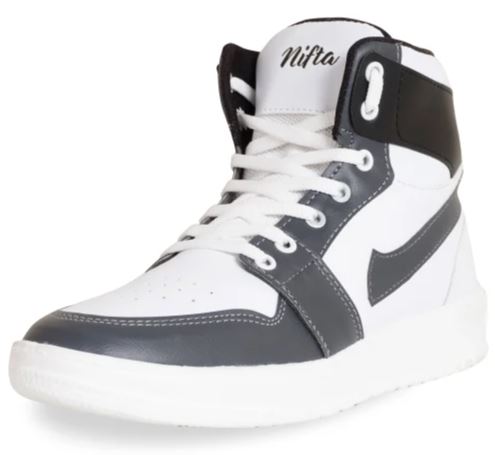 Stylish Sneakers For