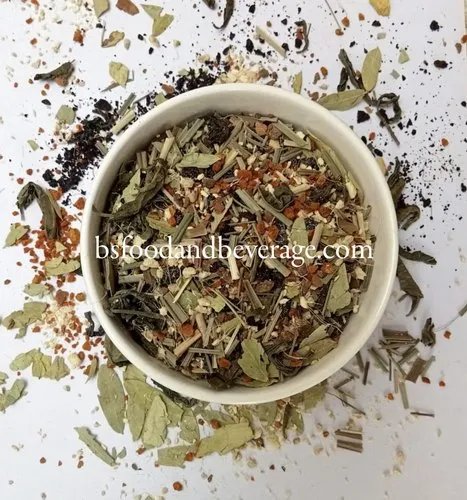 Detox Slim Tea
