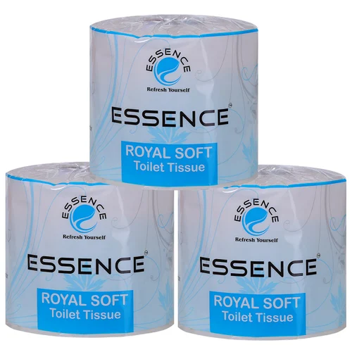 TOILET ROLL ROYAL SO