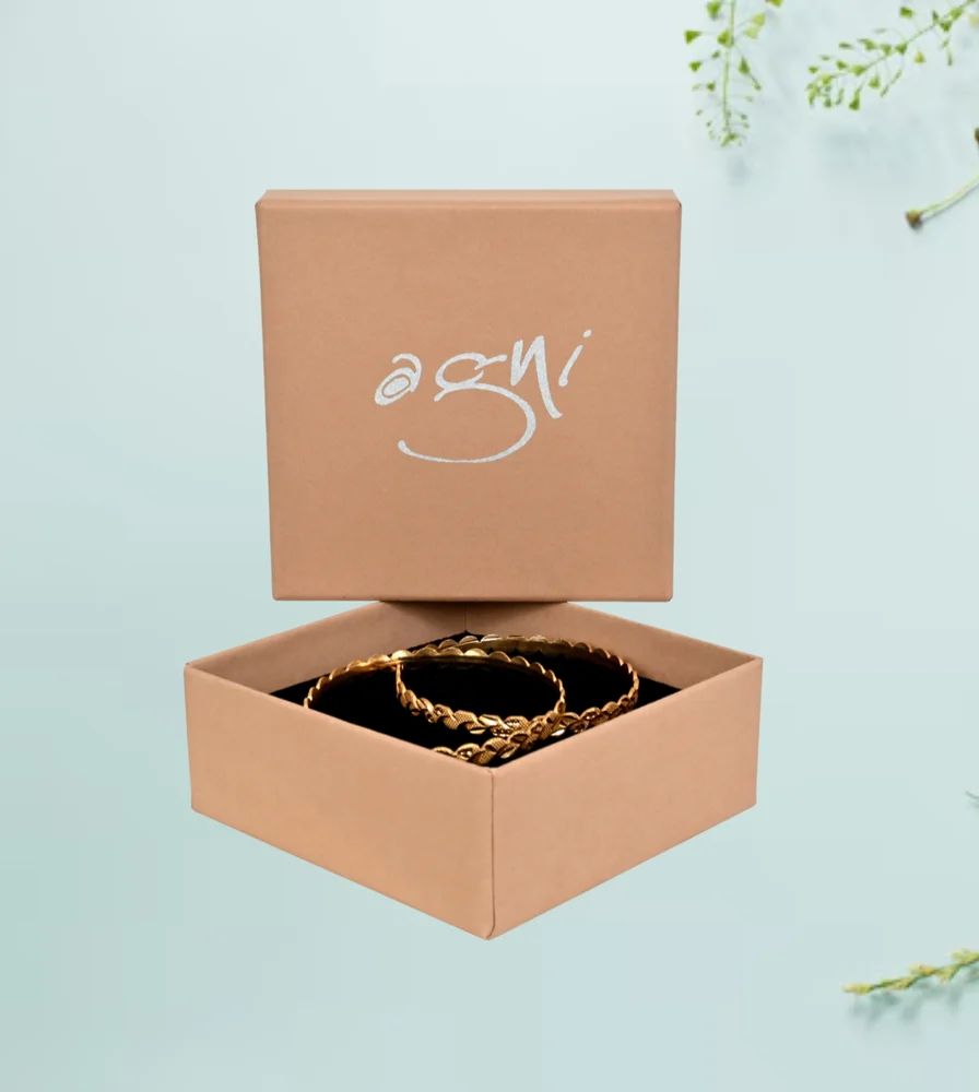 Kappa Board Bangle B