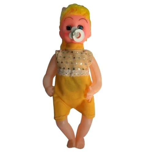 Musical Doll