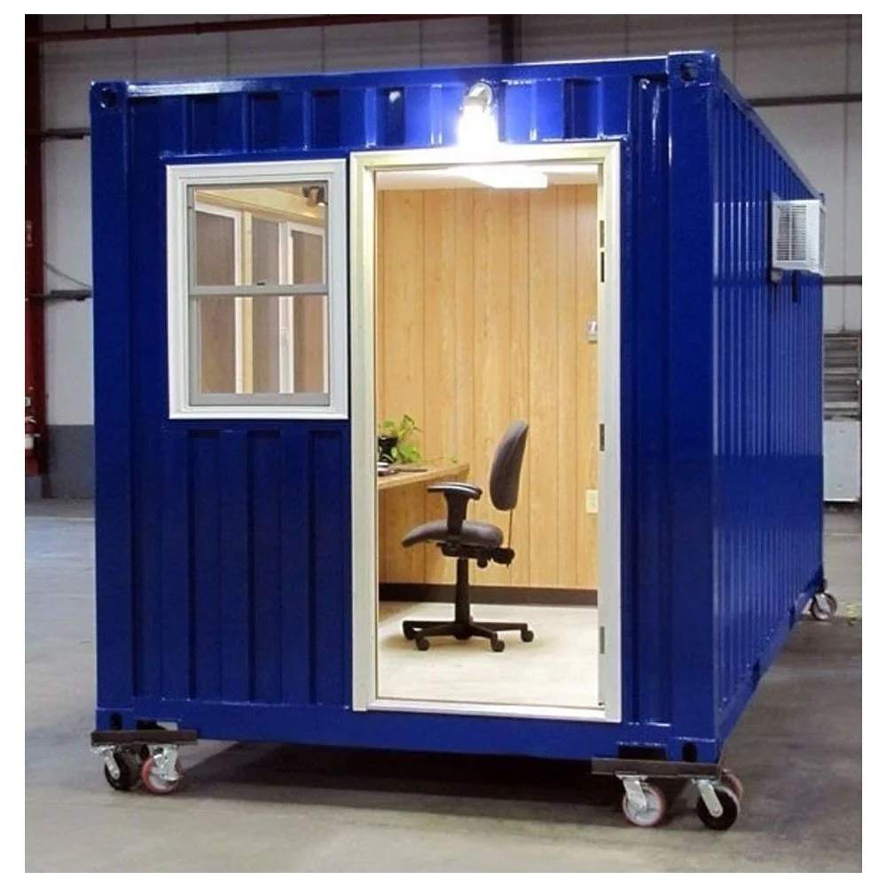 FRP Prefabricated Se