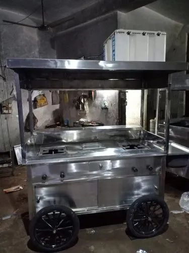 Food Cart