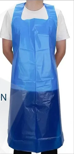 Disposable Poly Apro