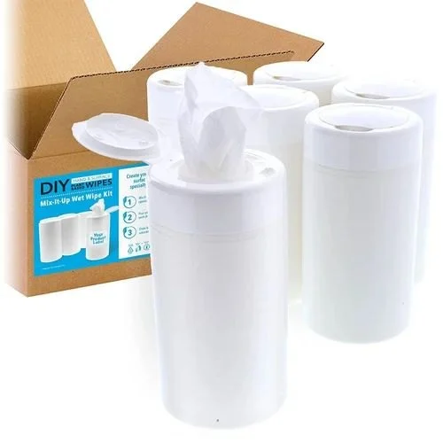 Kitchen Wet Wipes