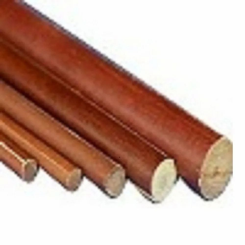 Bakelite Hylam Rods
