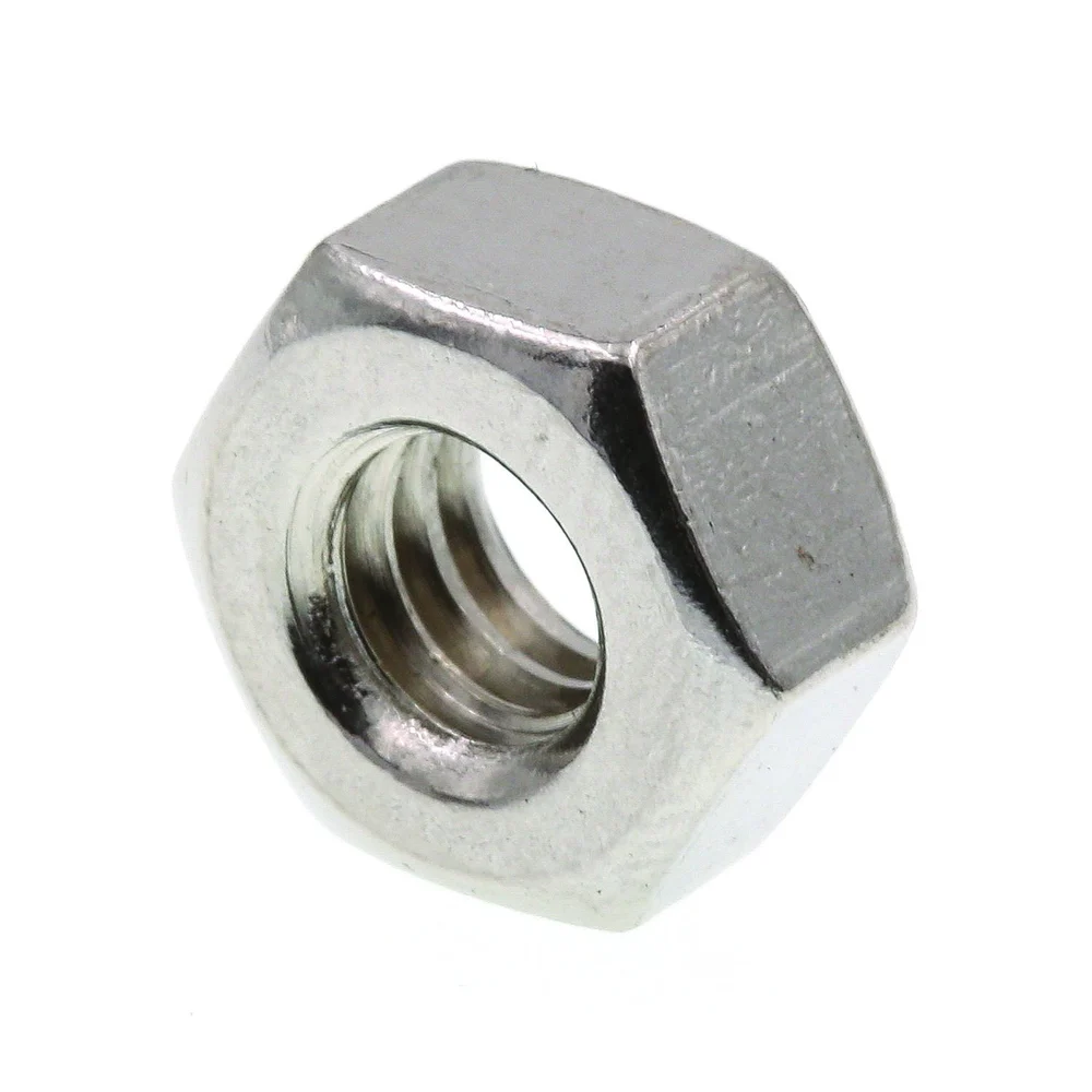 Finished Hex Nut