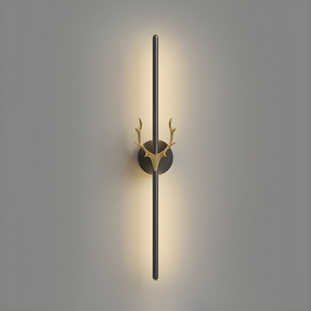 22G9 String Wall Light 