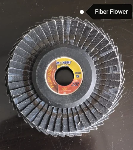 Flower Flap Disc