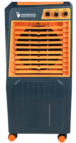 Plastic Air Cooler