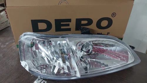 Honda City Head Lamp