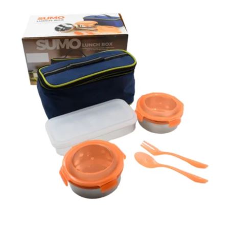 Lunch Box