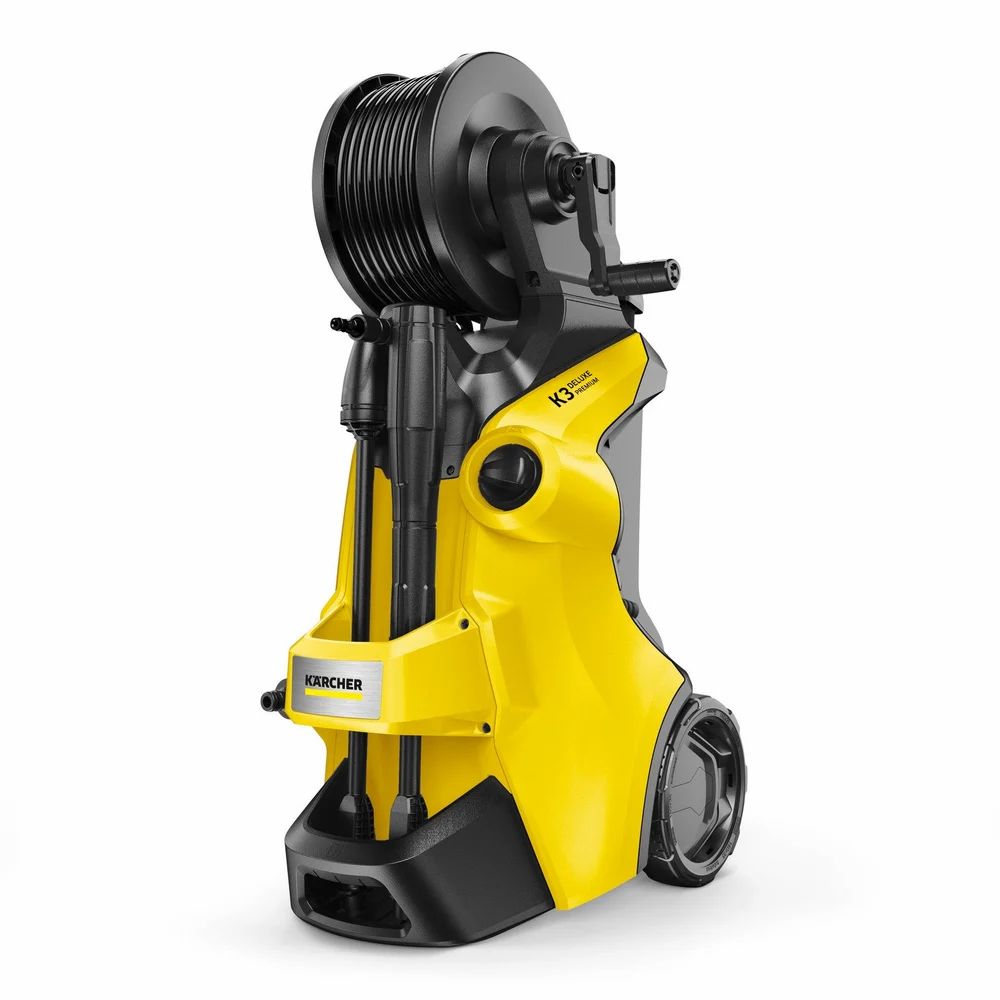 Car Pressure Washer