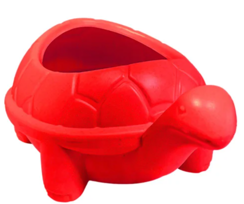 Tortoise Shape Plast
