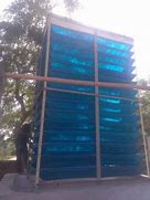 FRP Cooling Tower 30 TR
