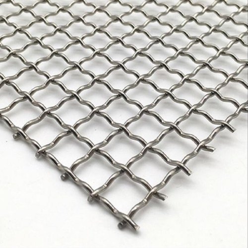 Pre Crimped Wire Mes