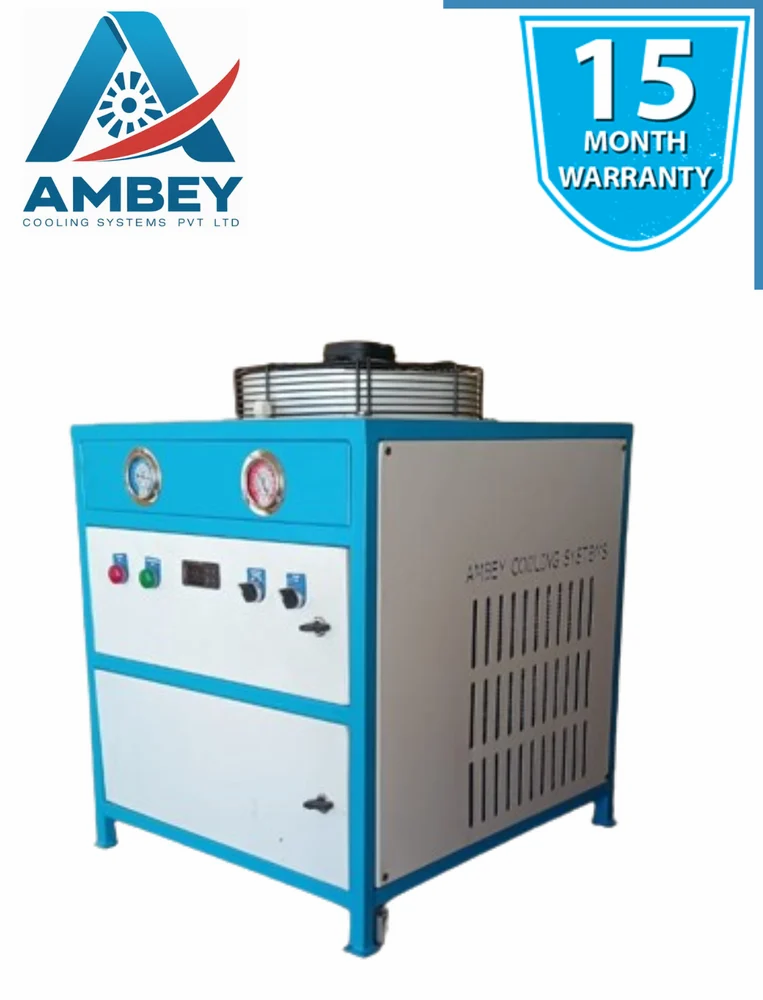 Water Chiller For Ro