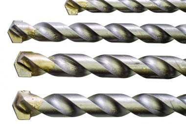 TMT Bars