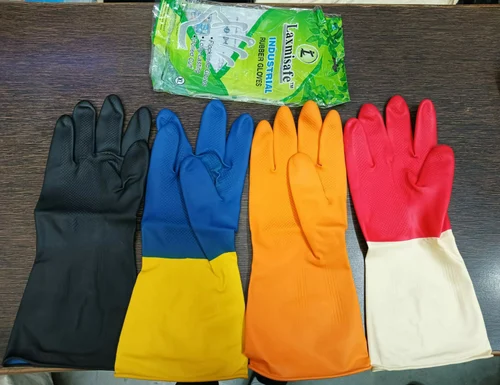 Laxmi Safe Rubber Gl
