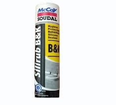 McCoy Soudal Silirub