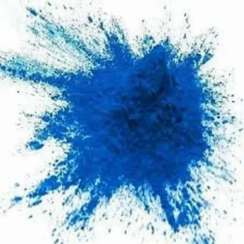 Direct Turquoise Blu