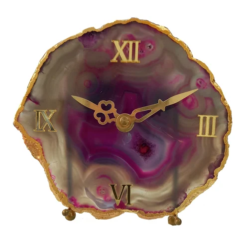 Clock Electroplating