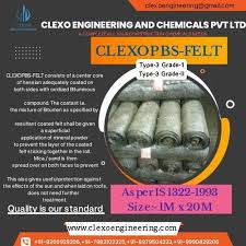 Clexopbs-Felt Hessia
